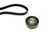 AUTEX 702324 Timing Belt Kit